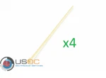 Philips MP60, MP70 Plastic Pin Case Holder M8000-64001-P (lot Of 4) Seller. Price: $35.00.