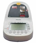 Philips Suresigns VS1 Vital Patient Monitor 863061 Good Condition Used. Price: $10.00.