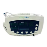 Welch Allyn 53ST0 Vital Signs Monitor 007-0430-00 With Probe Used. Price: $56.66.