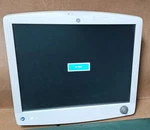 Ge B850 Carescape Monitor Display D19KT 2042925-026 Tested Fully Functional ! V Used. Price: $149.18.