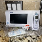 Welch Allyn 71WE-B Connex Spot Monitor Vital Signs Core Used. Price: $1100.00.