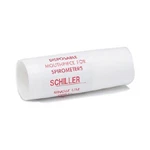 Schiller Mouthpiece, 150 Or 250 Spirometer, Count, 2.100077 New. Price: $45.94.