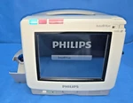 Philips 8105A Intellivue MP5 Monitor Ref 865024 Used. Price: $75.00.