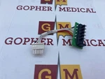 Ge Carescape One Internal Battery Connector 2069871-001 Used. Price: $500.00.