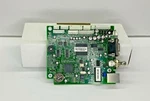 Datascope/mindray Accutorr V Main Board (for B&w Lcd) 801-6101-00001-00 Used. Price: $200.00.