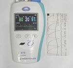 Nihon Kohden ZM-530PA Telemetry Transmitter Certified Live Central Station Seller. Price: $695.00.