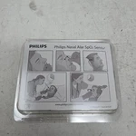 Box Of 24 Philips Nasal Alar SPO2 Sensor Ref 989803205381 Exp 2029-09-26 New. Price: $189.99.