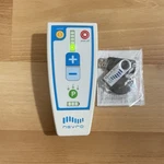Nevro Patient Remote Control 10194 Only Soft Keypad Works Used. Price: $52.08.
