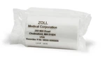 Zoll X Series Printer Paper Plain White 80MM (pack Of 6) 8000-000875-01 New. Price: $39.89.
