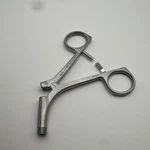 Karl Storz 30525-S Forceps Handle, Used. Price: $15.00.