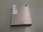 Alps Electric DF354H911A Floppy Disk Drive - Yellowed Beige Bezel Used. Price: $19.10.