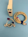 Ge/datex E-nmt Module With Mechanosensor & Cable Tested/working Used. Price: $275.00.