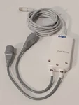 Dr Ger MS20783 Infinity Mcable Dual Hemo M540 Medical Monitor Connector Used. Price: $59.99.