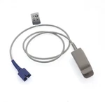 Welch Allyn Compatible Short SPO2 Sensor Adult Clip - Same Day Shipping New. Price: $20.45.