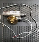 Regulator Datascope CS100 0119-00-0208 Hose 0009-00-0002 Transducer 0682-00-0079 Used. Price: $350.00.