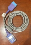 Ge SPO2 Interconnect Cable Nellcor Oximax 3M Ref 2025350-001 New. Price: $39.95.