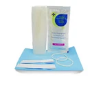Ultrasound Probe Cover Transducer Latex-free Sterile Disposable Large Cl New. Price: $287.98.
