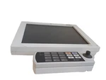 Ge Part No 2028679-001 Model USE1501A (MD15T) Medical Grade Display Monitor Used. Price: $99.99.