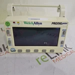 Welch Allyn Propaq Encore 206EL Patient Monitor For. Price: $75.00.