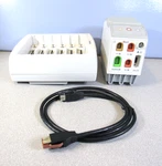 Mindray Masimo Vps Superpod Mpm Multi-parameter Module Mms +vhub+interface Cable Used. Price: $140.00.