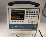 Cardio-dynamic BZ-4110-101 Hemodynamic Monitor Used. Price: $206.10.