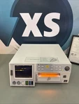 Corometrics 120 Series Maternal Fetal Monitor Used. Price: $500.00.