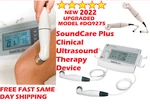 Roscoe / New 2026 Richmar Soundcare Plus, Ultrasound Unit With Two Heads. Price: $875.00.