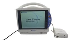 Nihon Kohden Lifescope MU-631RA Patient Monitor Free Shipping Used. Price: $249.99.