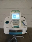 Verathon Bladderscan Bvi 9400 Ultrasound System With Probe Used. Price: $413.50.