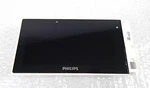 Philips Lcd Touch Screen Patient Monitor Pn 453564620641 G2U Used. Price: $48.09.