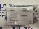 Oem Replacement Cable/sensor For Mindray Datascope 040-001416-00 Ecg Trunk New. Price: $99.99.