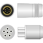 Colin One-piece Ecg Cable New. Price: $137.30.
