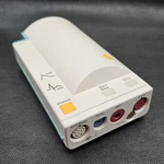 Philips M3001A-A01C06 Fast SPO2, Nibp, Ecg, Temp, Mms Module Seller. Price: $180.00.