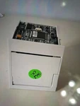 Ge Dash 3000 4000 5000 Printer Recorder 419743-002 90 Days Return Used. Price: $65.00.