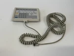 GG6: Philips M1106C Remote Patient Monitor Keypad Used. Price: $60.00.