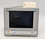Hewlett Packard M1204A/M1205A Viridia 24C Medical Patient Monitor, Made In Usa Used. Price: $99.99.
