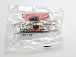 25 X Rauland-borg 350002 / Net T-tap Modules Responder Medical Adapter New. Price: $625.00.