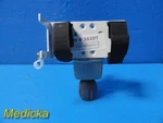 Gcx ME0047S9A Power Supply Holster (2.25 5") W/ 1721 Post/rail Clamp 38207 Used. Price: $44.95.