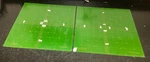Lot Of Varian Medical Systems Pcb Blade Calibration Tools B300852R01B Used. Price: $109.99.