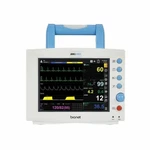 New ! Bionet BM3 Pro Multi Parameter Patient Vital Signs Monitor, 3YR Warr. Price: $2670.00.