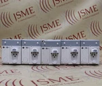 Lot Of 5 Mindray AG+O2 Gas Modules (front Bezels Chipped) Used. Price: $4029.00.
