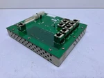 Zoll Alsius Thermogard Xp Parts I/o Board 500445-001 500270-001 Rev Used. Price: $100.00.