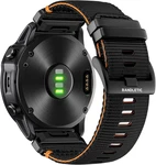 Bandletic Compatible With Garmin Fenix 8 51MM 7X 6X 5X Watch - 26MM Quick New. Price: $48.79.