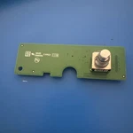 Philips 453564150491 Damon Radio & Knob From An Suresigns VS3 Patient Monitor Used. Price: $39.99.