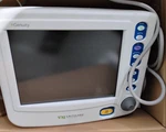 Criticare Ngenuity Digital Patient Monitor Bp Ecg O2-SPO2 Battery Operated Used. Price: $1000.00.