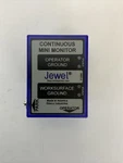 Desco 19218 Monitor Work Station Mini 120VAC Nist New. Price: $85.00.