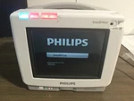 Philips Intellivue Patient Monitor Used. Price: $499.99.