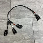 Bayer Medrad Veris 8600 3010487 Mr Monitor Ecg Module Patient Lead Used. Price: $285.00.