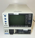Spacelabs 90602A Monitor W/ 90651A-03 Printer Used. Price: $599.99.