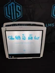 Ge Healthcare Carescape Patient Monitor Version B450-01 12SL Telemetry Used. Price: $505.00.